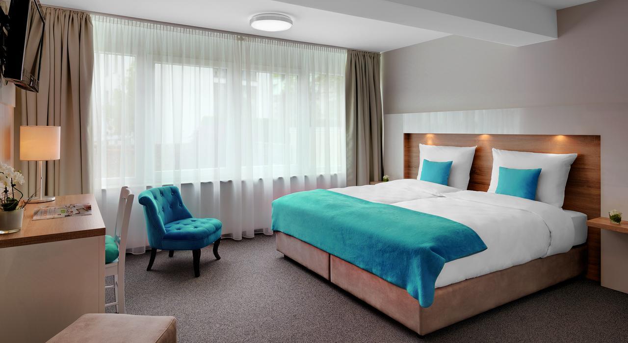 Hotel Und Pension Seereich Lindau  Luaran gambar