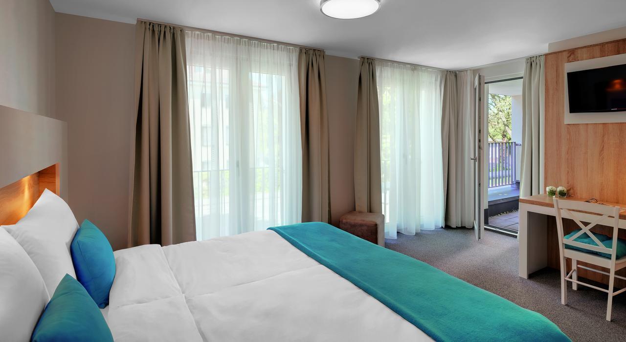 Hotel Und Pension Seereich Lindau  Luaran gambar